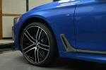 BMW M760Li xDrive V12 Excellence by Abu Dhabi Motors 2017 года
